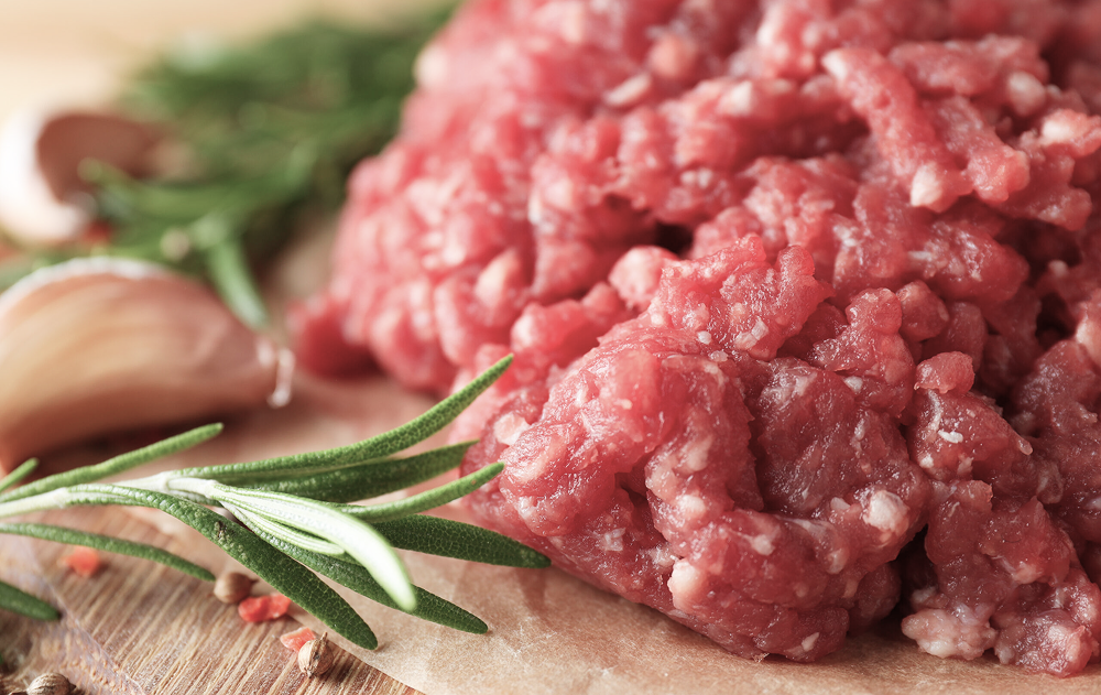 Angus Beef Mince ~ 98% Lean