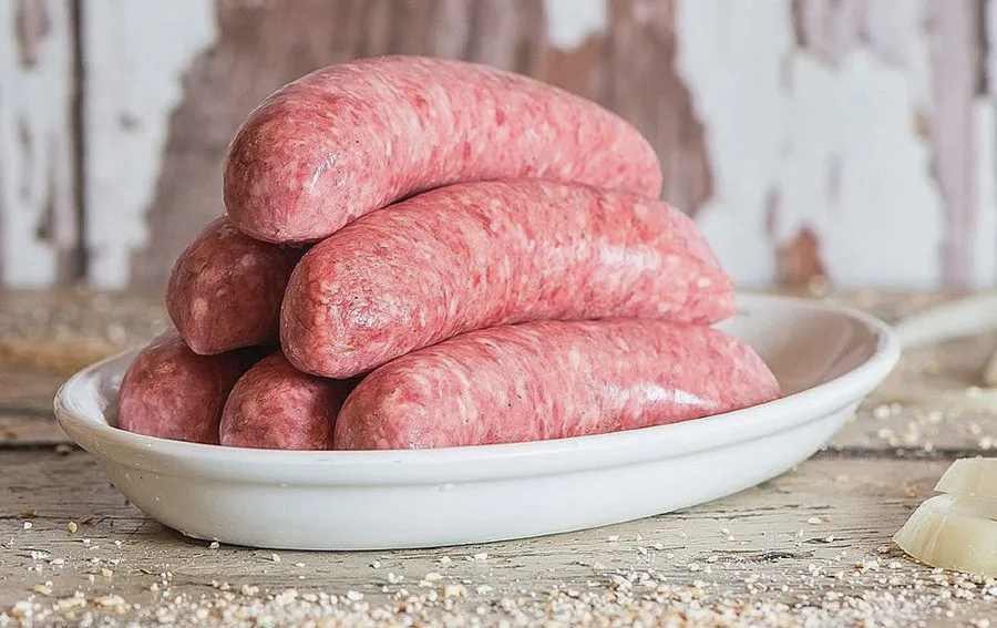 Gourmet Beef ~ 100%&nbsp;Handmade