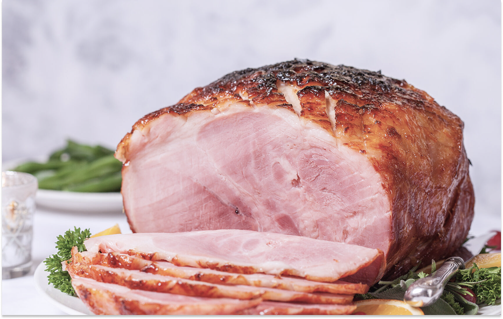 Ham on the bone2
