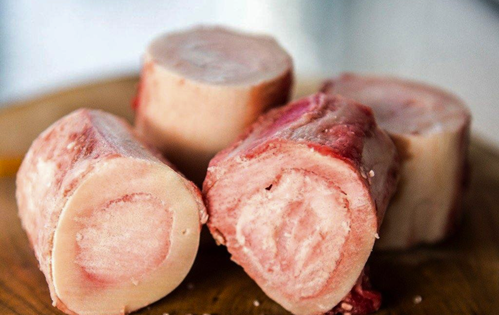 Angus Marrow Bones ~ Grass Fed