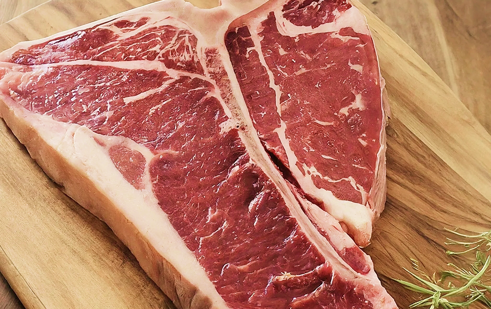 angus t-bone steak 1a