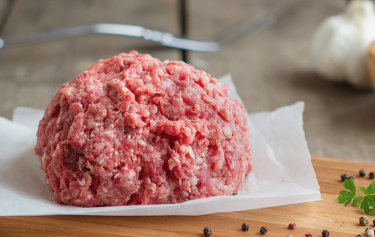 Angus Beef Mince ~ 85% Lean