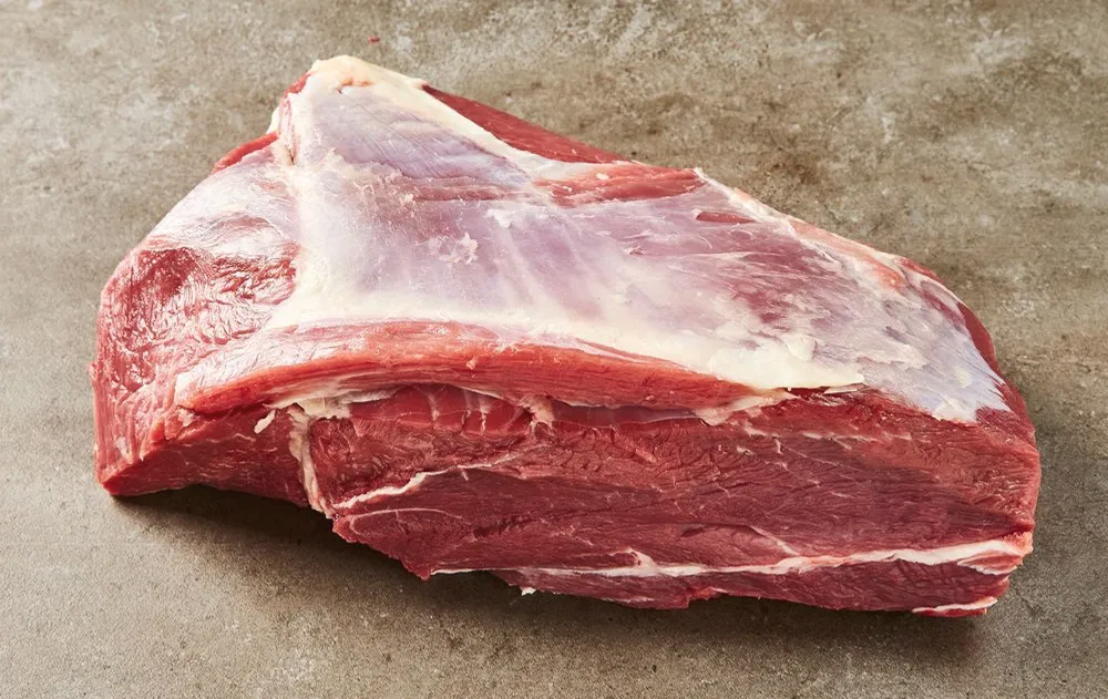 Angus Bolar Blade Roast ~ Grass Fed