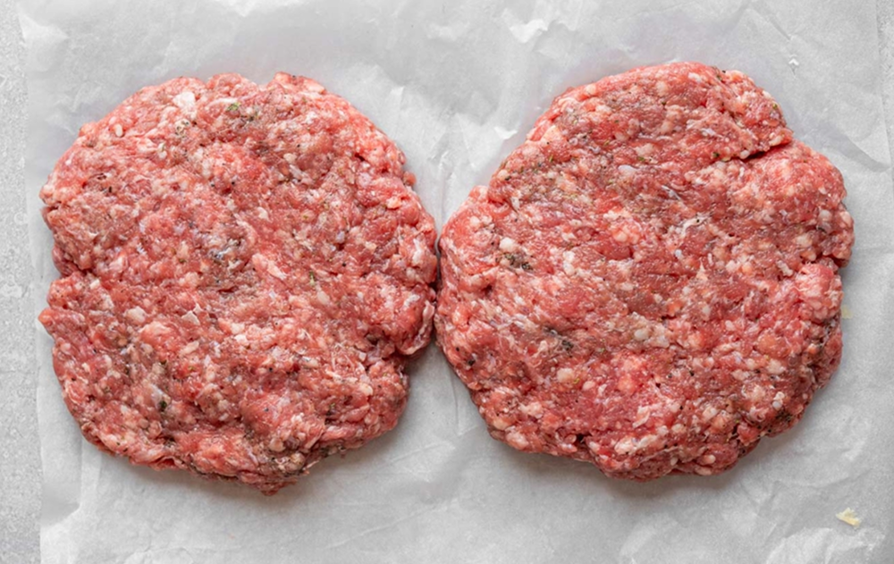 angus burger patties 1a