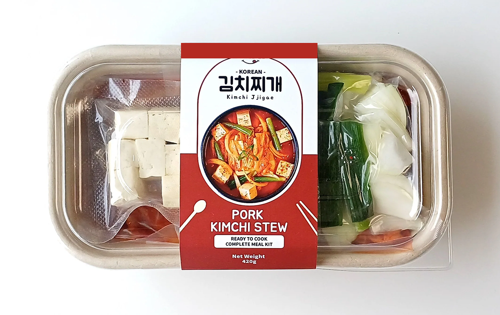 pork kimchi stew mealkit 1a