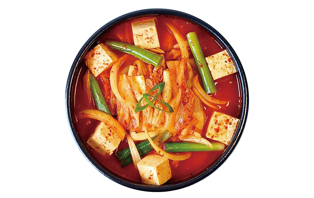 pork kimchi stew mealkit 2