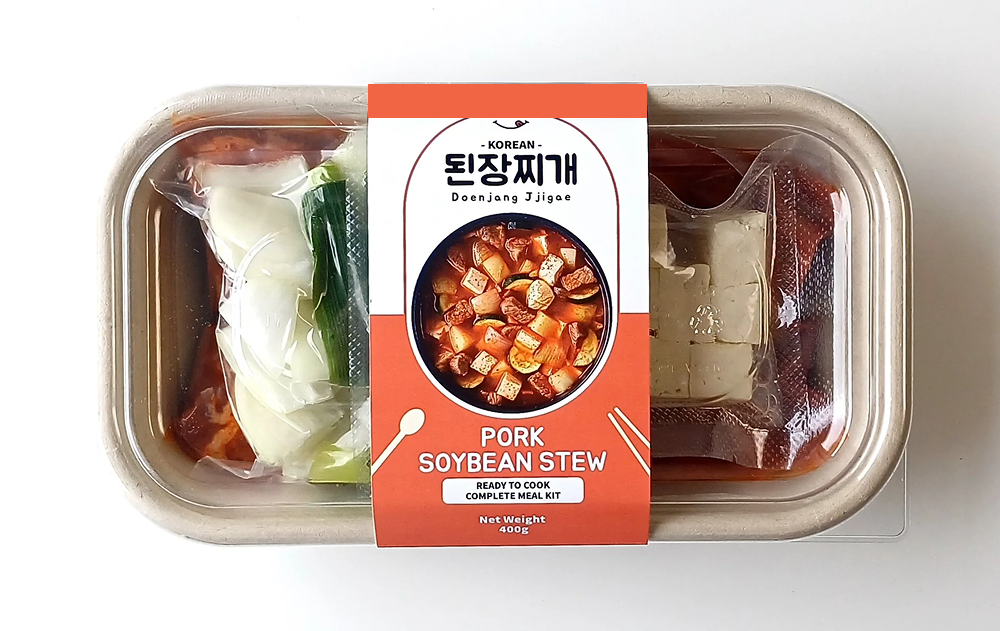 soybean pork stew mealkit 1a