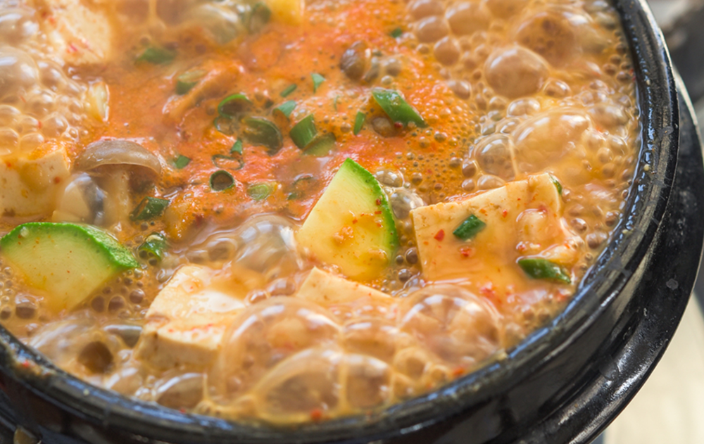 soybean pork stew mealkit 3