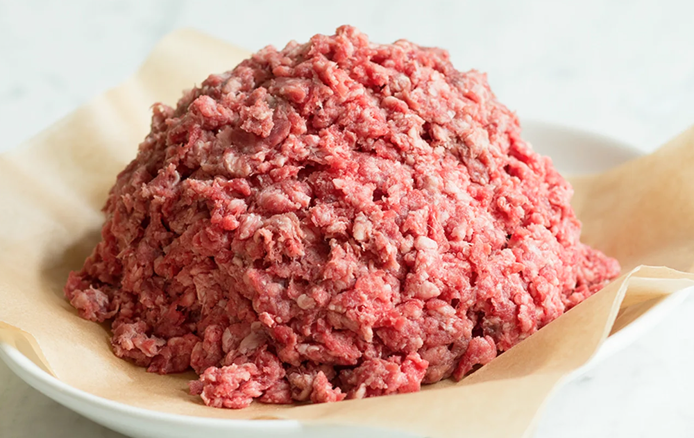 Wagyu Beef Mince ~ 100% Wagyu