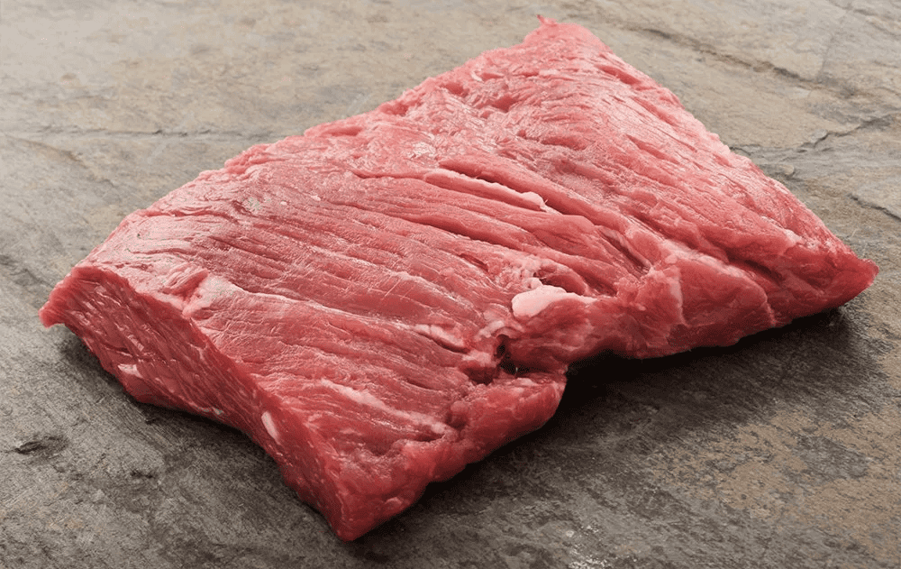 Angus Brisket ~ Grass Fed